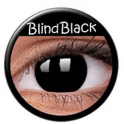 BLIND BLACK
